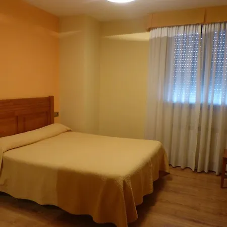 El Ancla Hotel Ponferrada Room photo