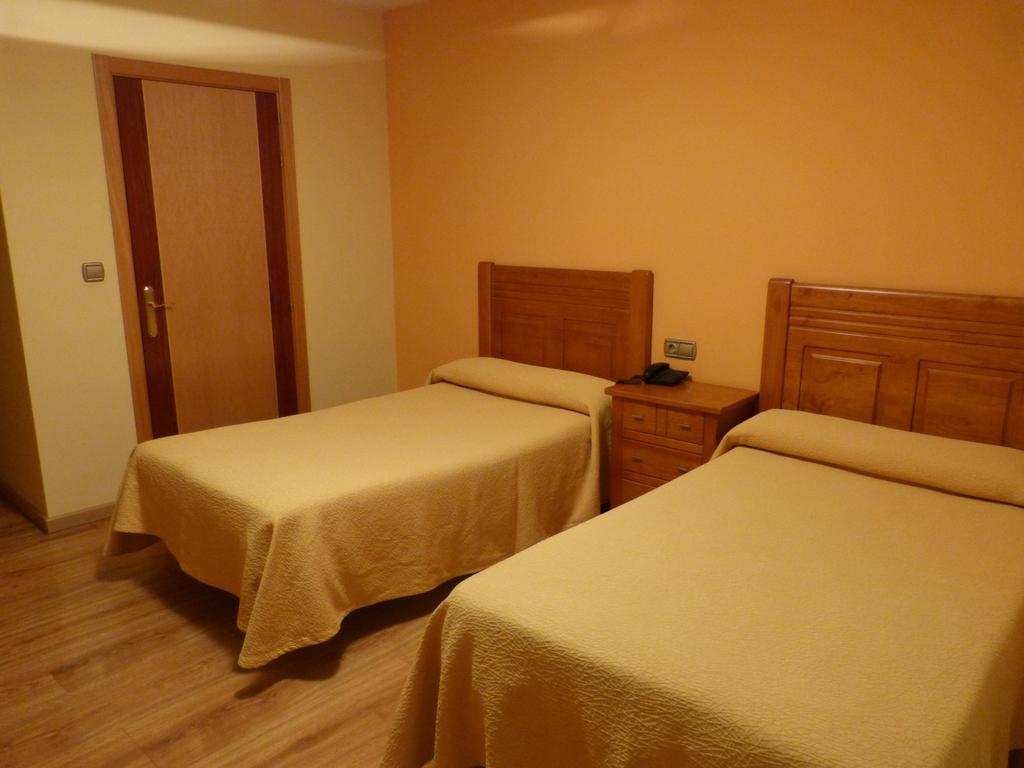 El Ancla Hotel